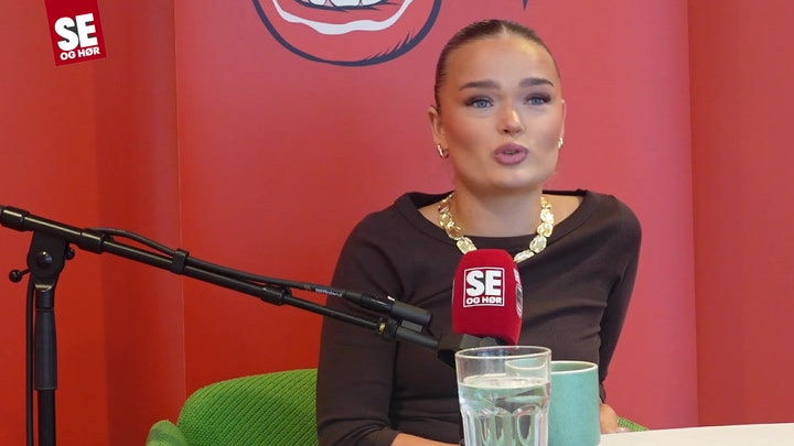 Josefine om Paradise-fyrene: - De må alt – men jeg er en trussel?